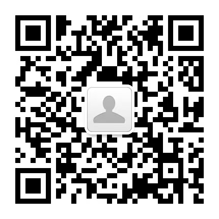 咪嗒微信公众号二维码